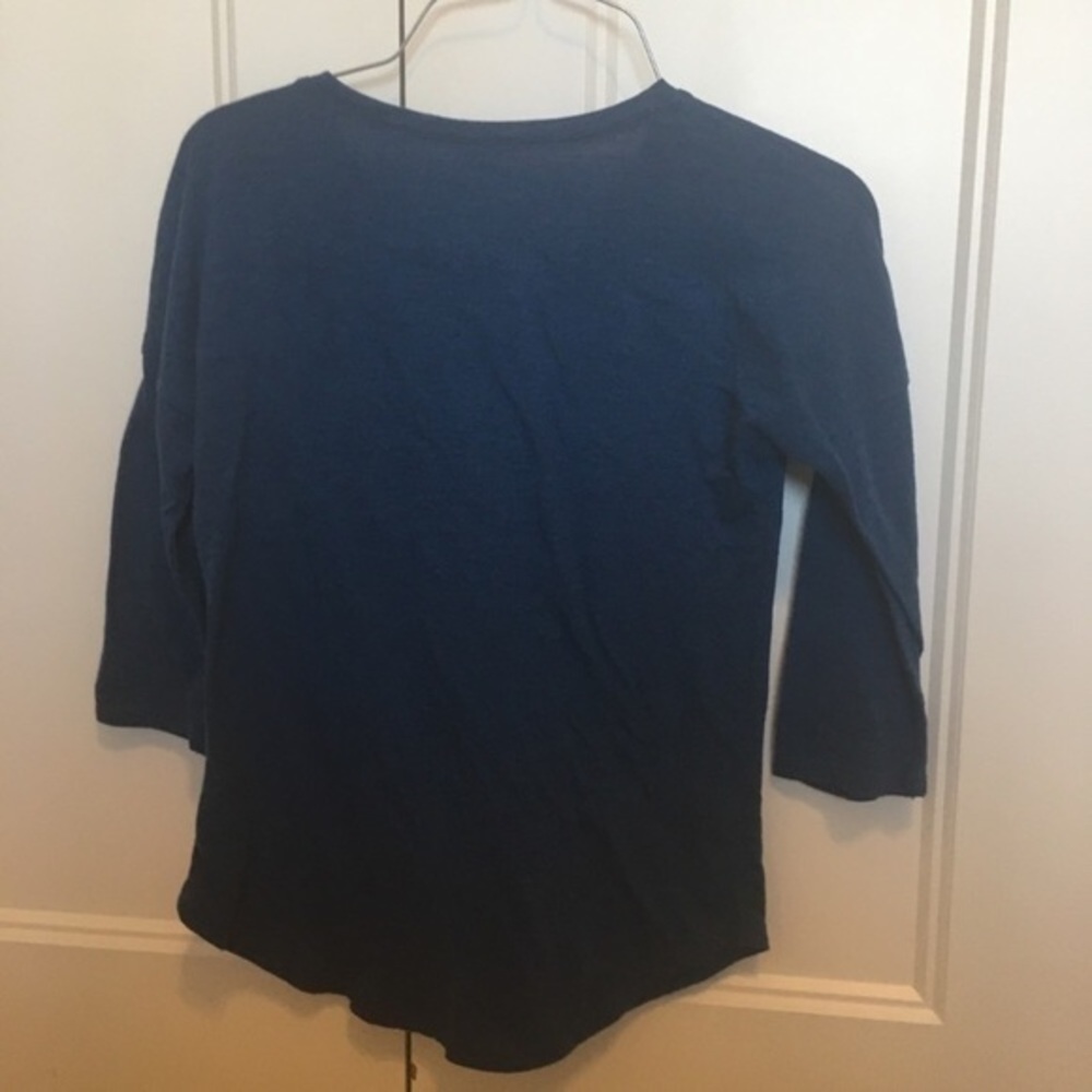 Old Navy Girls size large 10/12 top - Picture 5 of 6